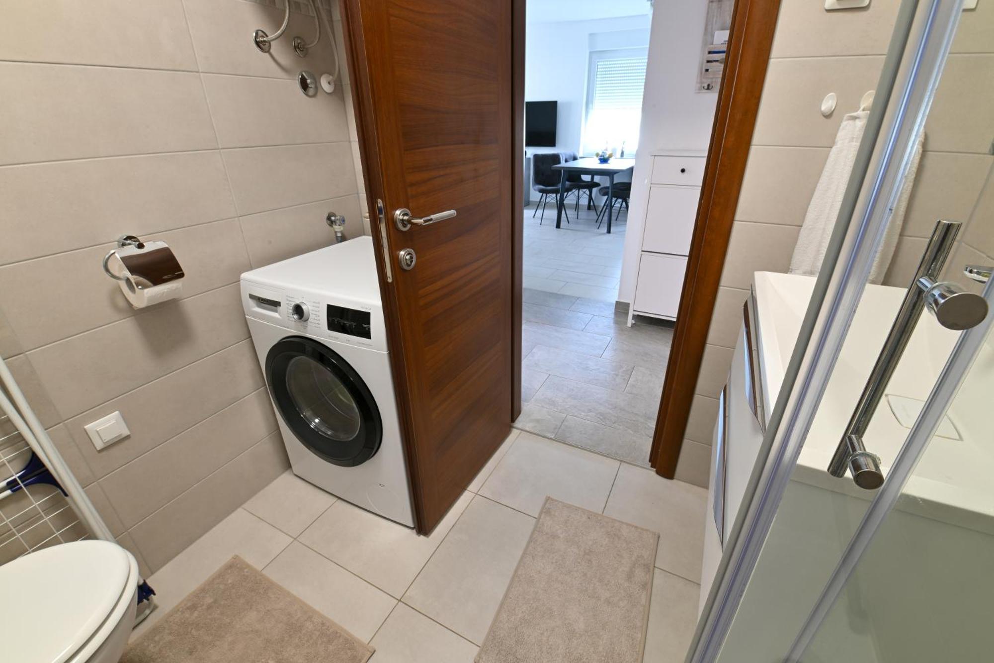 Apartment Uma Umag Dış mekan fotoğraf