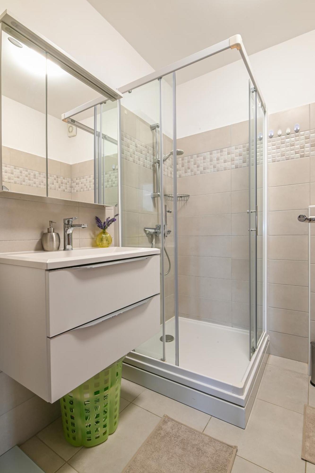 Apartment Uma Umag Dış mekan fotoğraf
