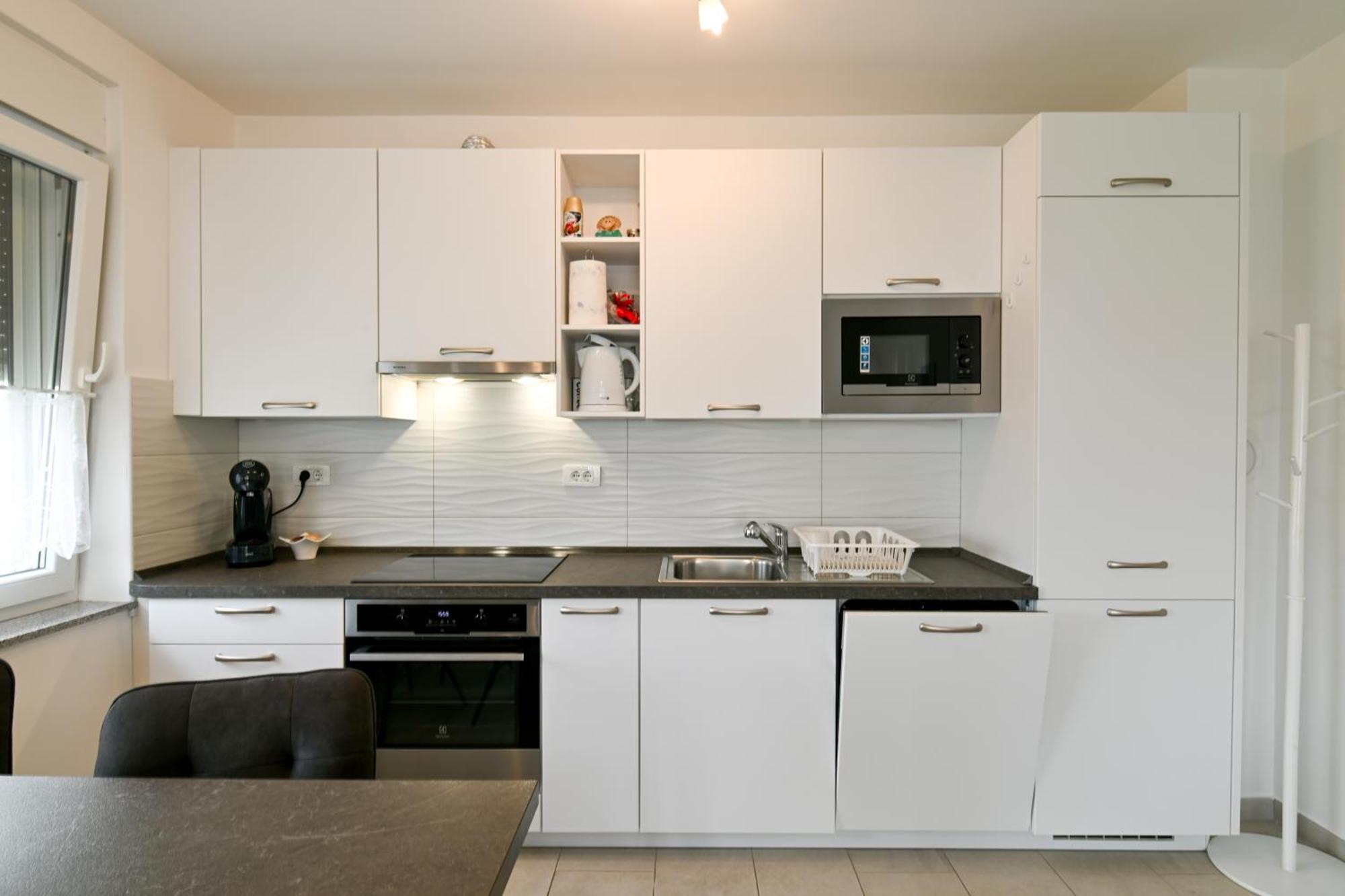 Apartment Uma Umag Dış mekan fotoğraf
