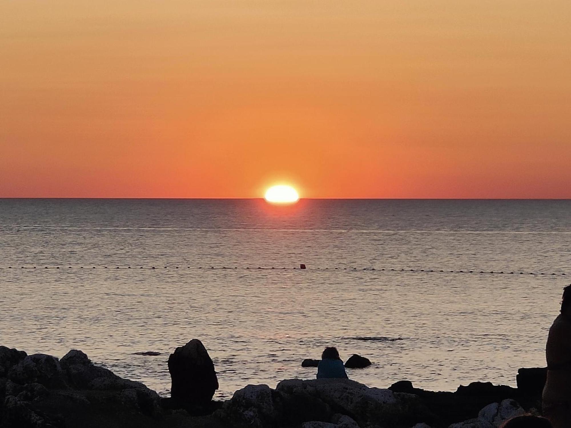 Apartment Uma Umag Dış mekan fotoğraf